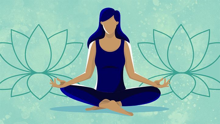 The Benefits of Meditation for Health: Relaxation and Mindfulness for Better Wellness