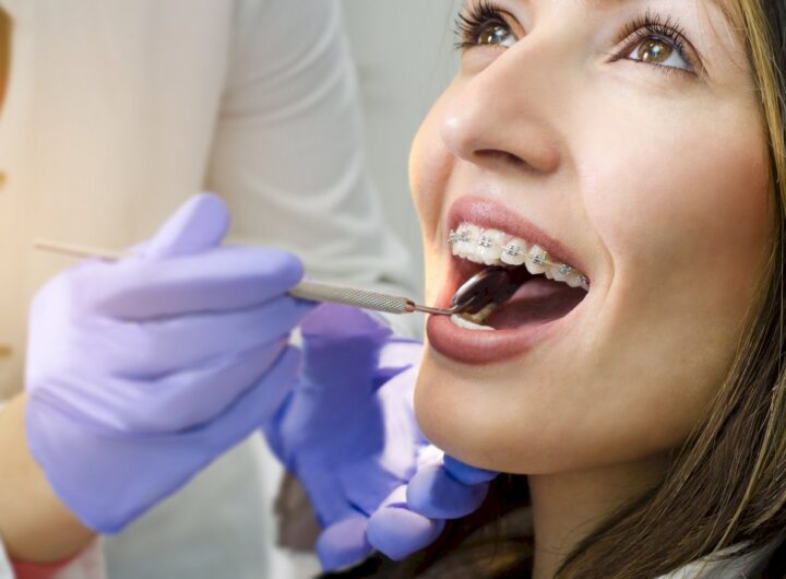 The Growth of The Dental Industry Today